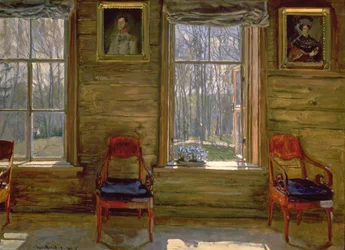 Schöner Mai, 1912